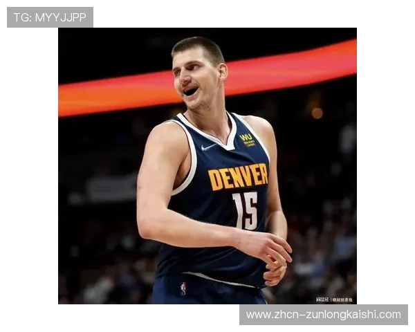 约基奇膝盖伤势好转，月底复出计划不变